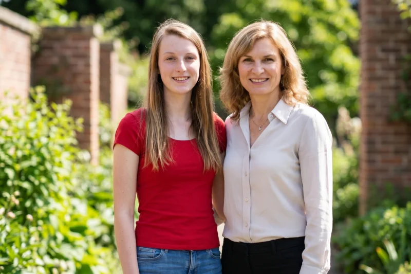 Mia Sharrocks: Biography, Family, and Facts