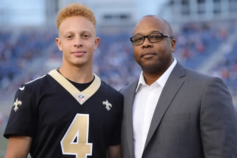 Mike Rattler Biography: Facts About Spencer Rattler’s Father