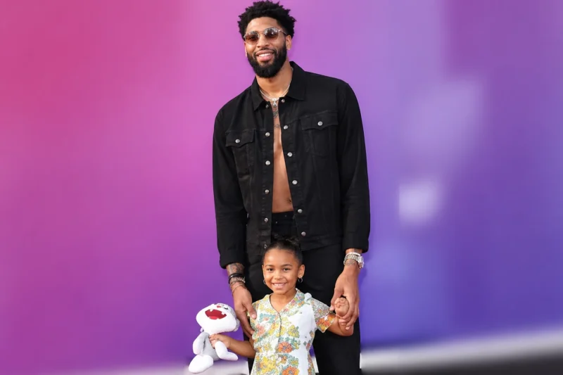 Nala Davis Biography: Anthony Davis’ Daughter Profile
