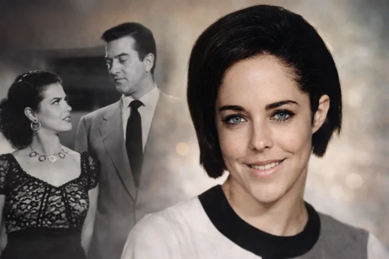 Nia Novella Travilla: Biography, Life, and Family