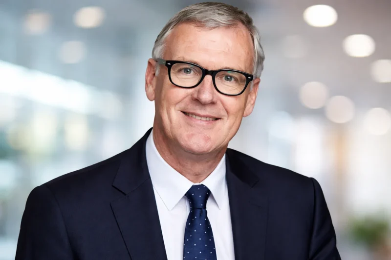 Nigel Sharrocks: Career, Biography & Media Influence