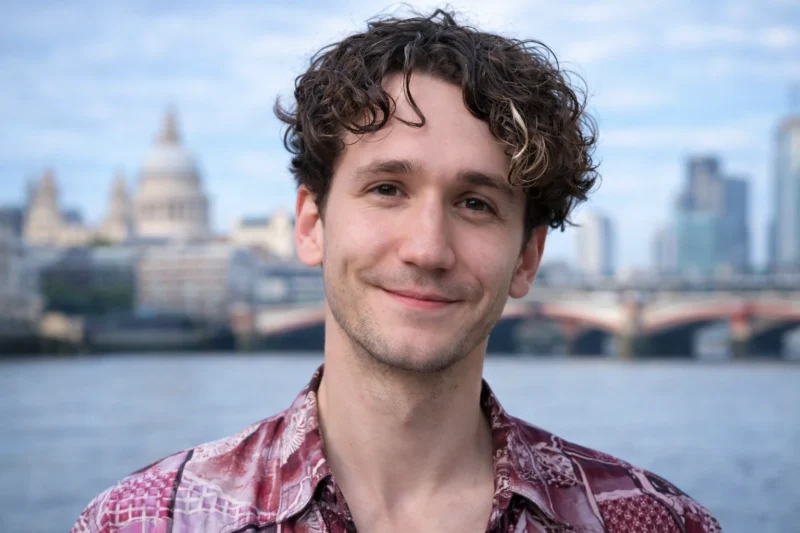 Orlando Phipps Biography: Facts, Family, Life