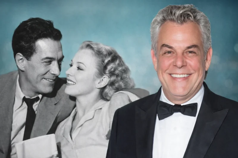 Pablo Huston Biography: John Huston’s Adopted Son