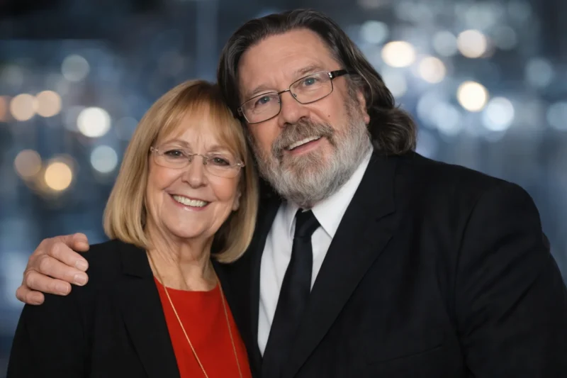 Rita Cumiskey: Life, Marriage, and Untold Story