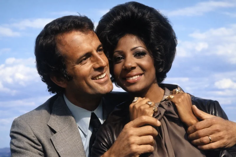Sergio Novak Biography: Shirley Bassey’s Husband