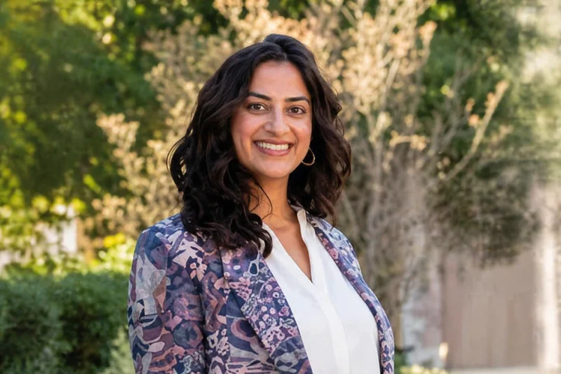 Shivani Dave Biography: Career, Life and Media Work