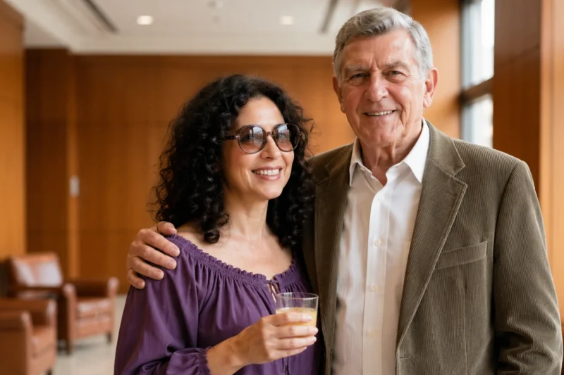 Solica Casuto: Life of Andy Griffith’s Private Ex-Wife