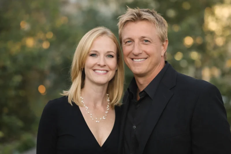 Stacie Zabka Biography: Facts About William Zabka’s Wife