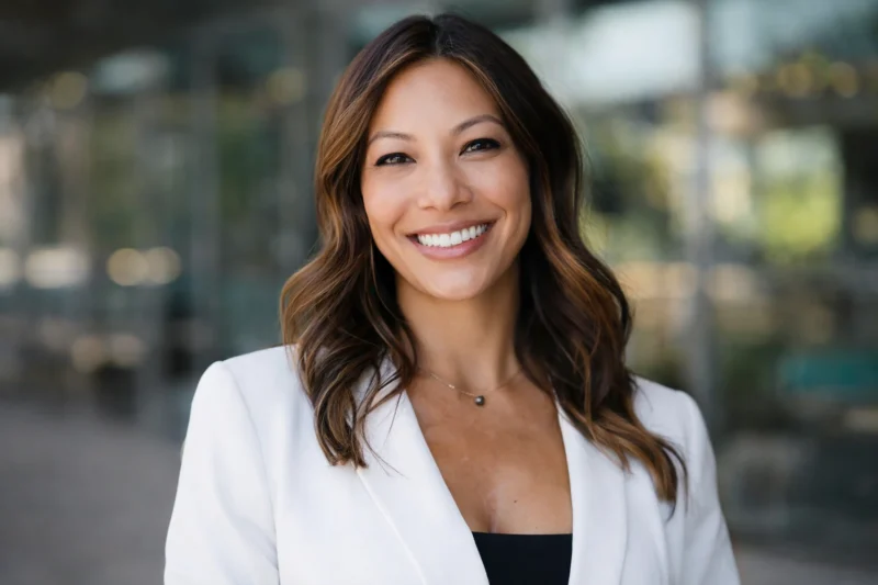 Steve Sarkisian First Wife: Stephanie Sarkisian Profile