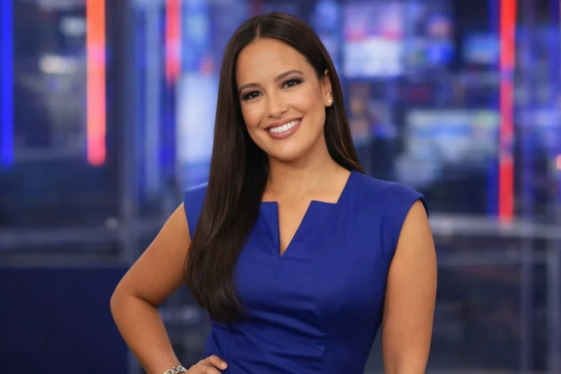 Tatiana Sanchez Biography: Career, Background & Life