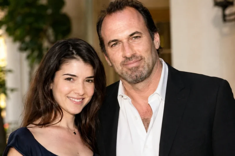 Vera Davich Biography: Scott Patterson’s Ex-Wife