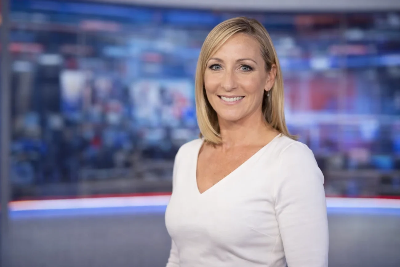 vicky gomersall