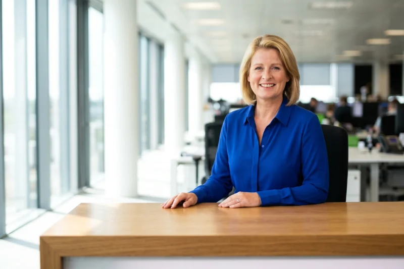 Victoria Graham Age, Biography, Career & Life Details