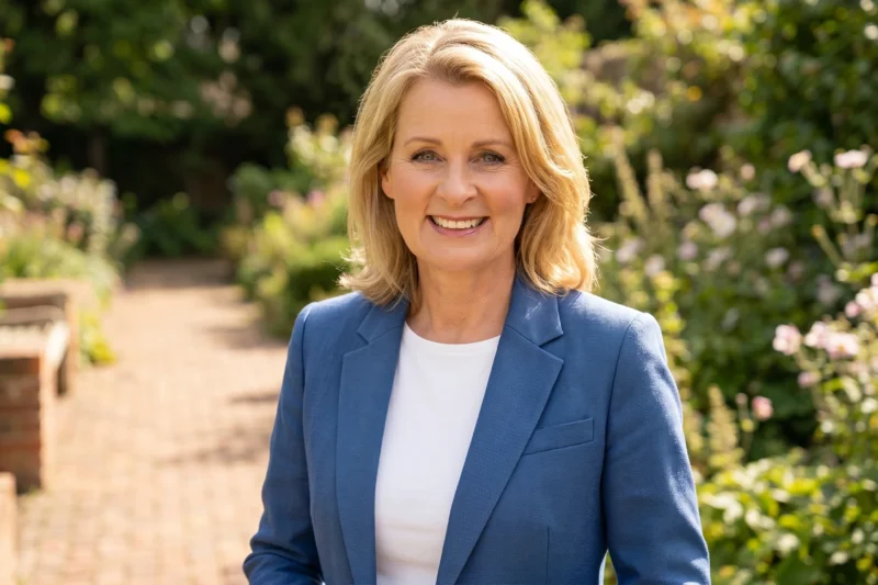 Victoria Graham Age, Biography, Career & Life