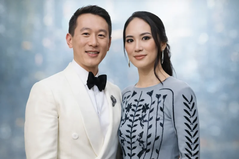 Vivian Kao Biography: Career, Family, and Net Worth