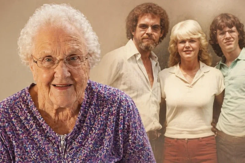 Vivian Ridge Biography: Bob Ross’s First Wife Explained