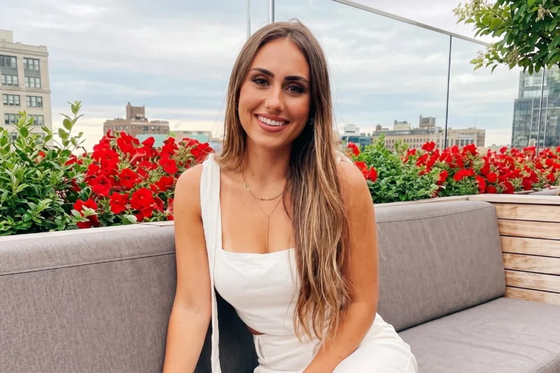 Willow Hammond: Biography of Richard Hammond’s Daughter