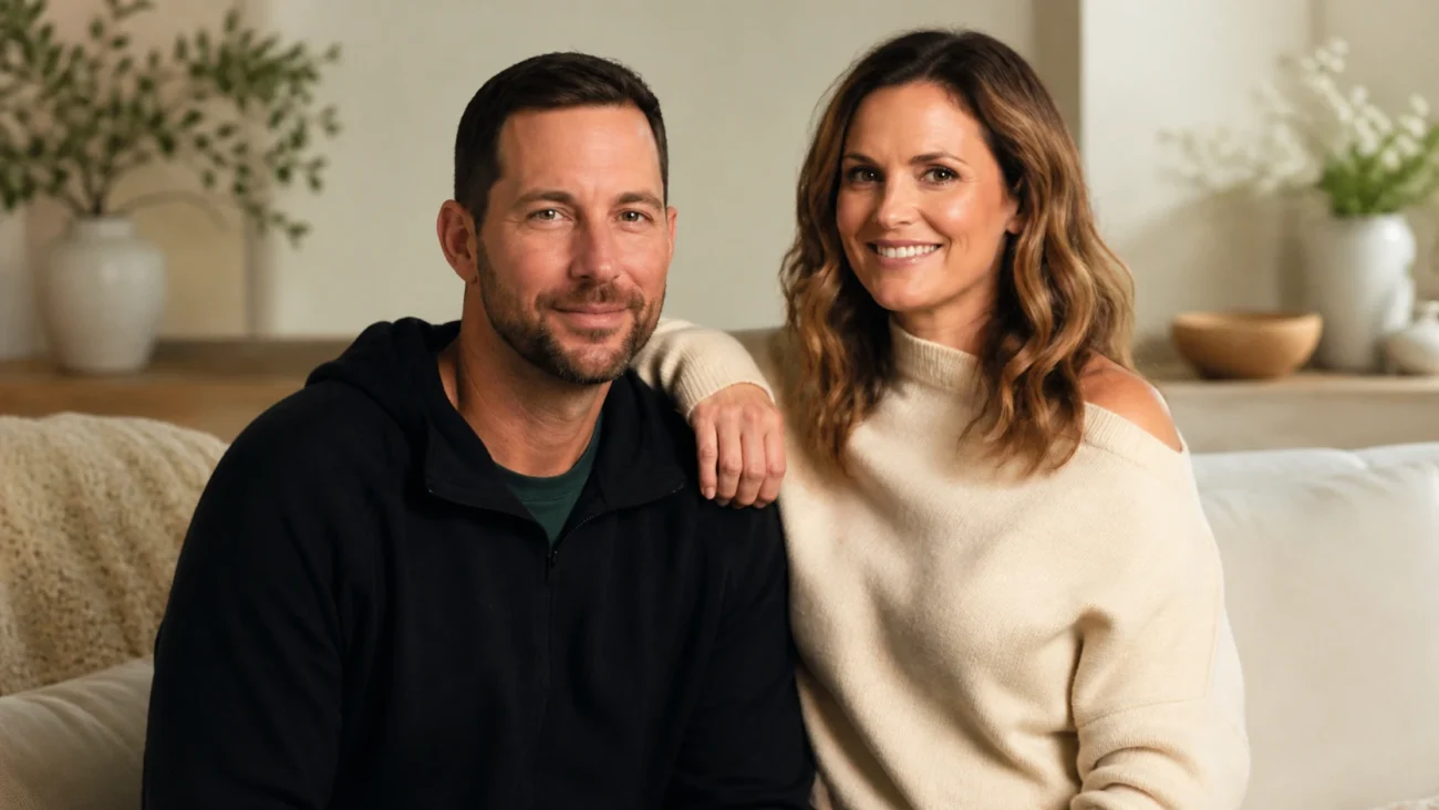 adam wainwright wife