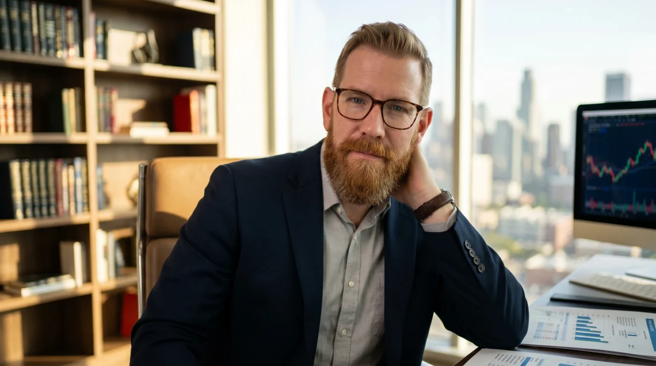 alex adams net worth