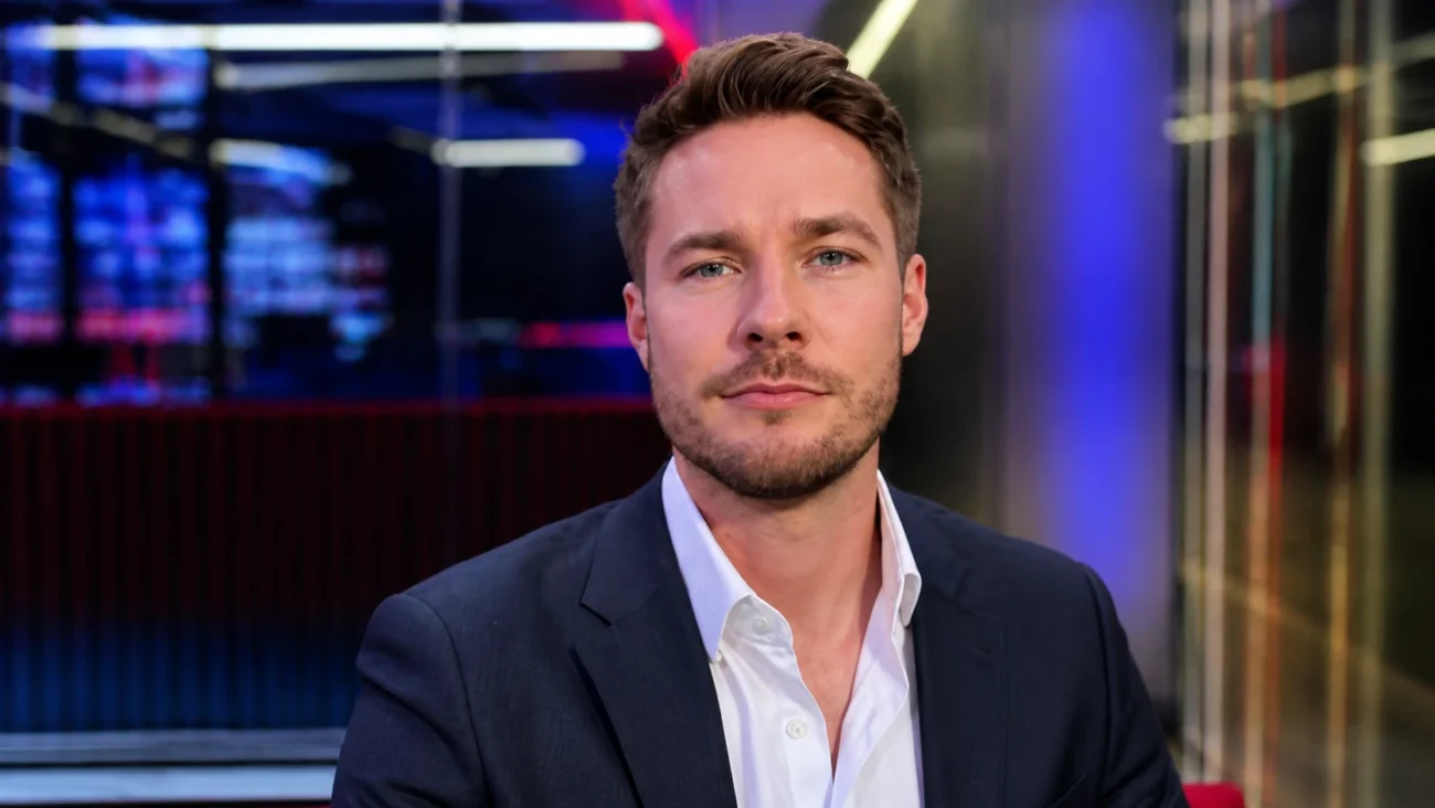 alex armstrong gb news