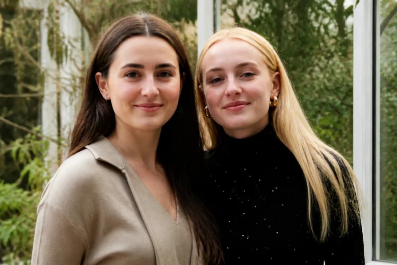 Amelia Dimoldenberg’s Sister: Who Is Zoe Dimoldenberg?