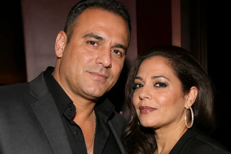 Antonimar Mello: Verified Facts About Lisa Lisa’s Spouse