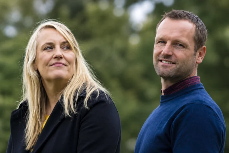 Emma Hayes Partner: Relationship, Family & Personal Life