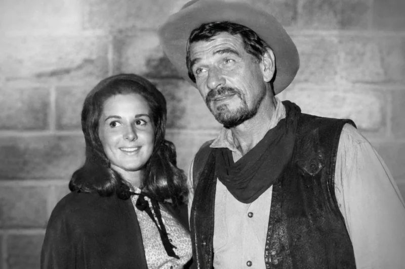 Jenny Lee Arness: Life and Tragic Family Legacy