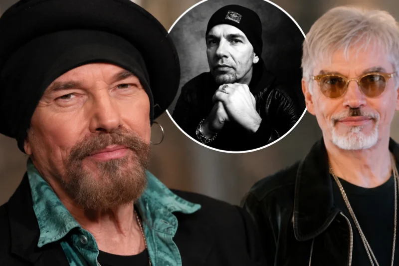Jimmy Don Thornton Biography, Music and Family Life