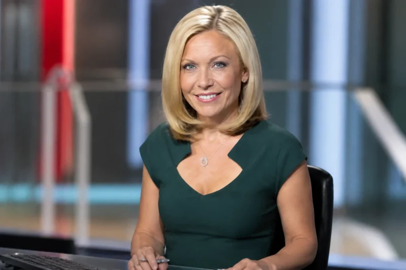 Samantha Washington Age: How Old Is the Sky News Presenter