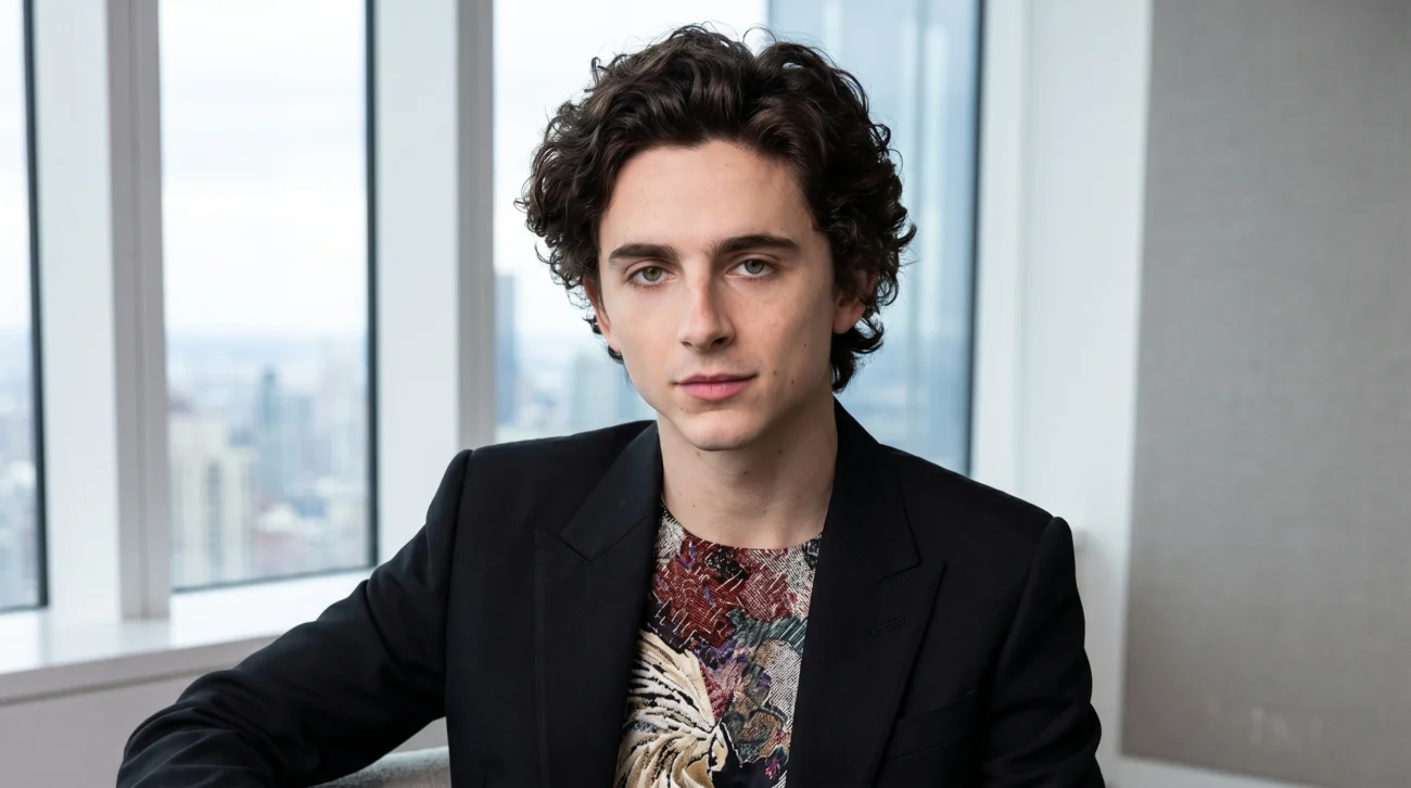 timothy shamaly