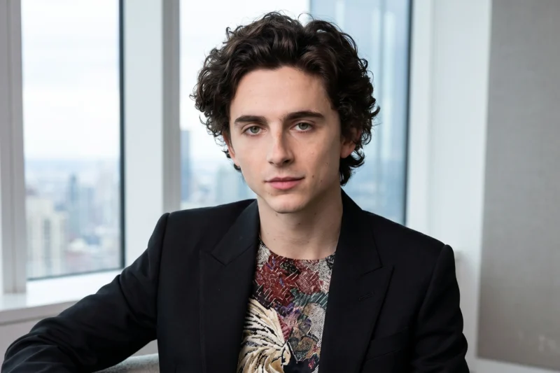 Timothy Shamaly Biography: Facts, Career & Identity