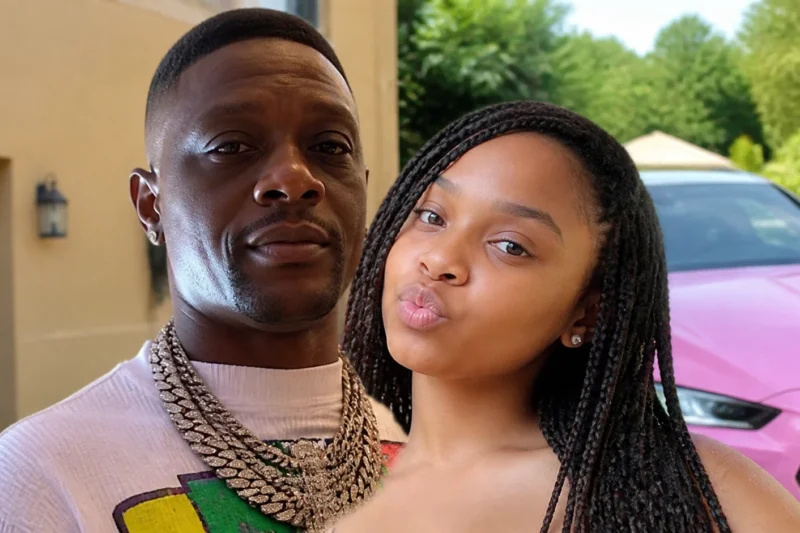 Toriana Hatch: Facts About Boosie Badazz’s Daughter